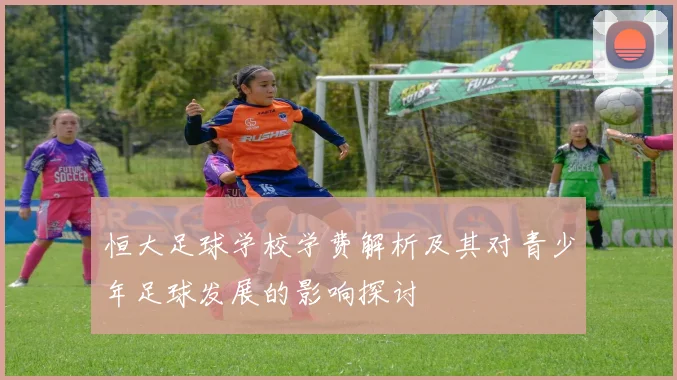恒大足球学校学费解析及其对青少年足球发展的影响探讨