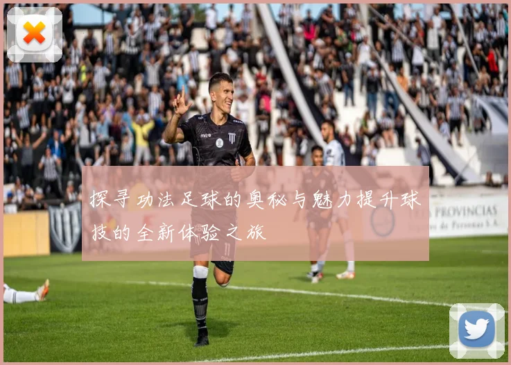 探寻功法足球的奥秘与魅力提升球技的全新体验之旅