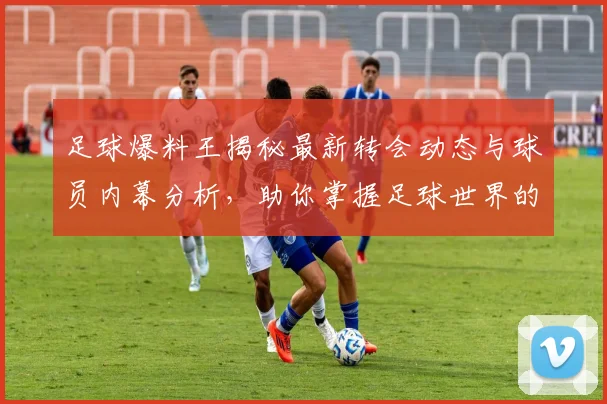 足球爆料王揭秘最新转会动态与球员内幕分析，助你掌握足球世界的每一个精彩瞬间