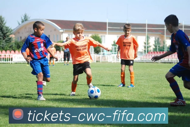 World Cup官方品牌故事